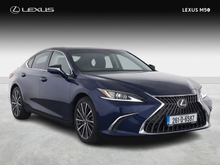 Lexus ES 300 H Dynamic