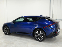 2024 Kia EV6 0L Electric For Sale Images