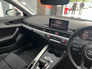 2019 AUDI A4 AUDI A4 AUTOMATIC 35TFSI SPORT / 1.4 PETROL / 76k KMs / ADAPTIVE CRUISE / 360 CAMERA  & MORE