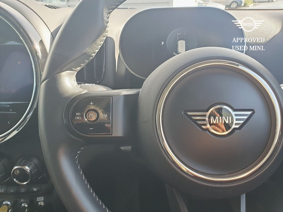2023 MINI Countryman 1.5L Petrol Plug-in Hybrid For Sale Images