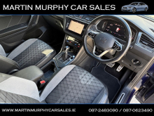 2023 Volkswagen Tiguan 2L Diesel For Sale Images