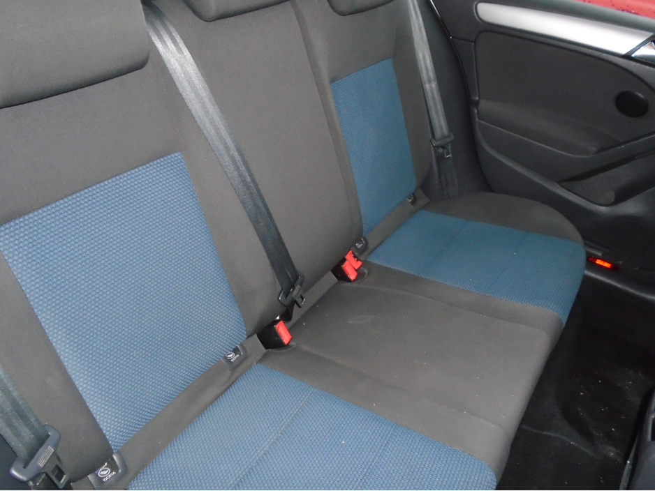2010 Volkswagen Golf 1.6L Diesel For Sale Images