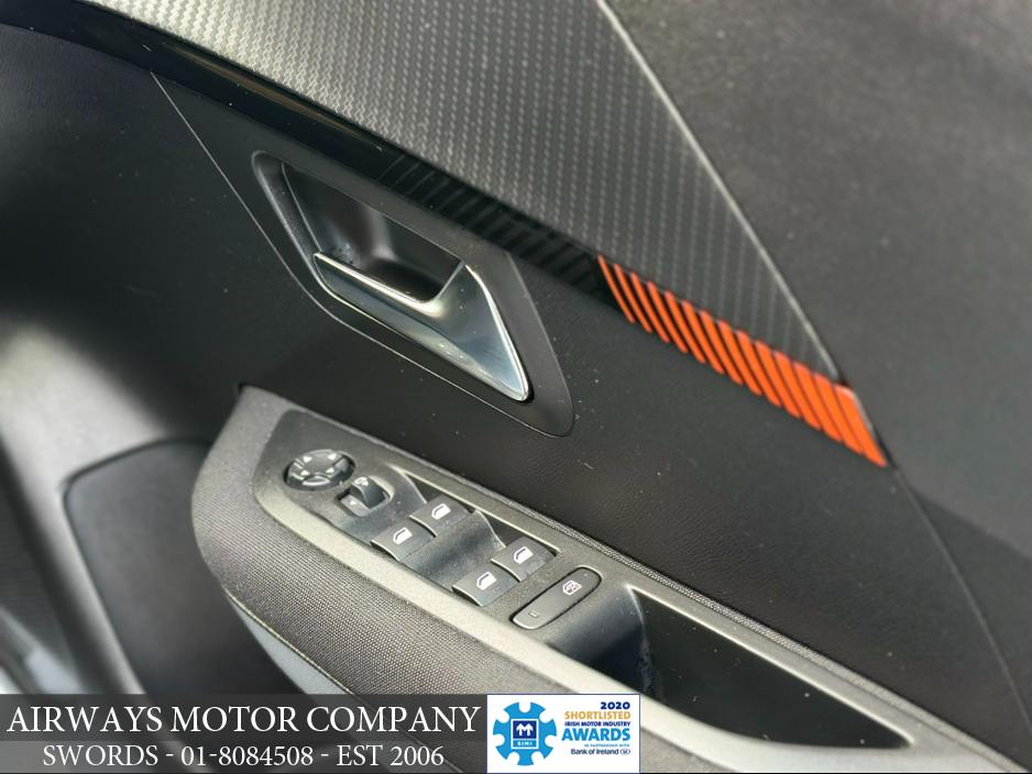 2024 Peugeot 208 1.2L Petrol For Sale Images