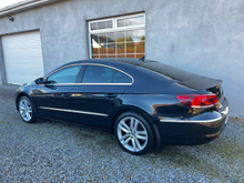 2015 Volkswagen CC 2L Diesel For Sale Images