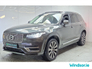 2022 VOLVO XC90 Inscription T8 Recharge AWD Twin Engine
