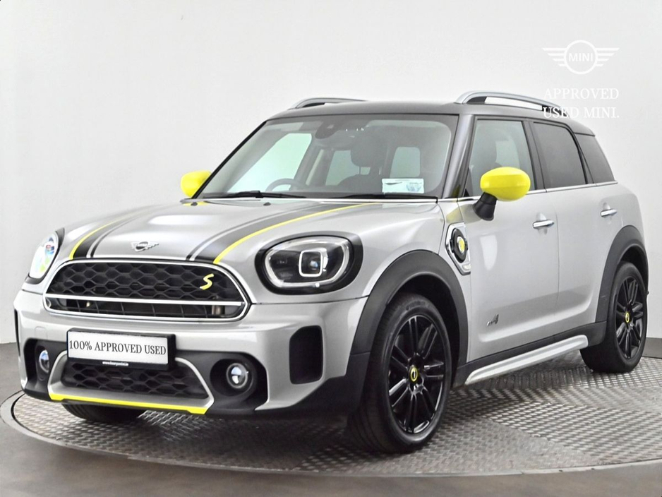 2023 MINI Countryman 1.5L Petrol Plug-in Hybrid For Sale Images