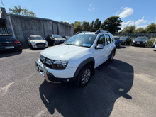 2015 Dacia Duster 1.5L Diesel For Sale Images