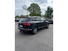 2015 Volkswagen Touareg 3L Diesel For Sale Images