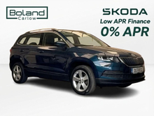 Skoda Karoq 2.0TDI AMB *FLASH SALE* €75 PER WEEK