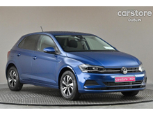 Volkswagen Polo *VIP SPECIAL*1.0 TSI DSG COMFORTLINE VERY LOW KMS*CARPLAY*ANDROID AUTO*REVERSE CAM*
