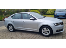 2019 Skoda Octavia 1.5L Petrol For Sale Images