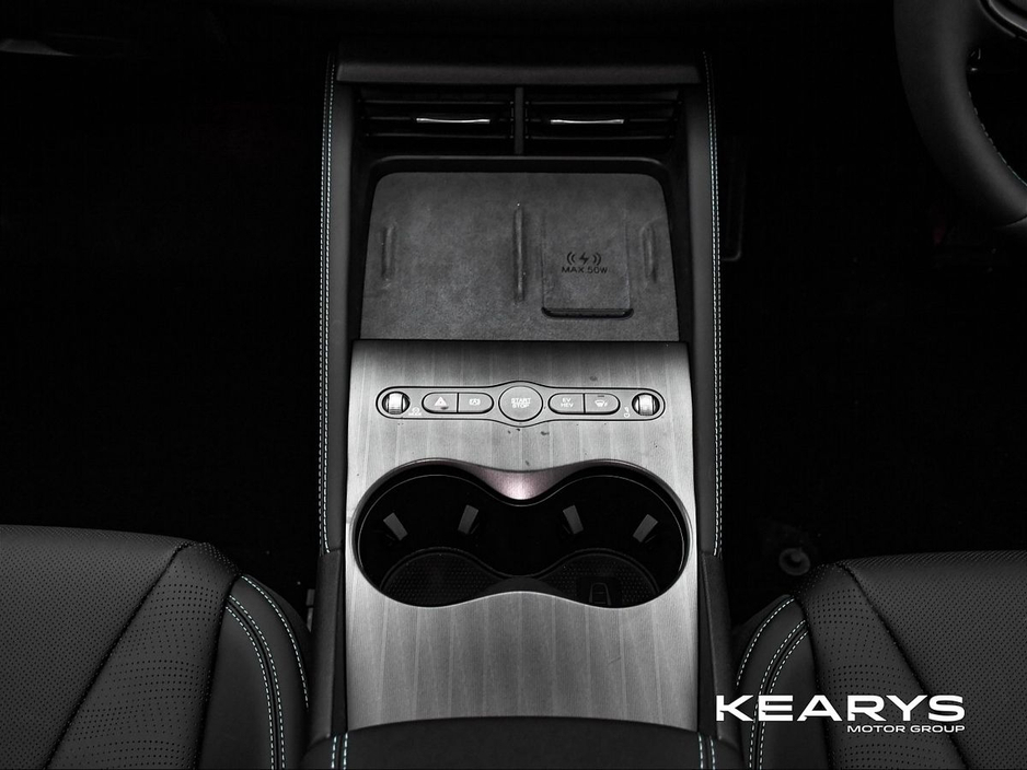 BYD Seal 6 Comfort Touring Order Your 262 Today! — thumbnail 16