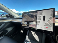 2023 Tesla Model 3 0L Electric For Sale Images