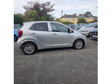2021 Kia Picanto 1L Petrol For Sale Images
