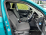 2021 VOLKSWAGEN T-CROSS AUTOMATIC 1.0 PETROL 