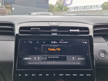 2023 Hyundai Tucson 1.6L Petrol Plug-in Hybrid For Sale Images