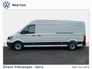 2026 VOLKSWAGEN CRAFTER LWB TRENDLINE 2.0TDI 140 BHP
