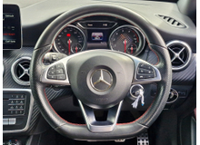 2018 Mercedes-Benz A Class 1.6L Petrol For Sale Images