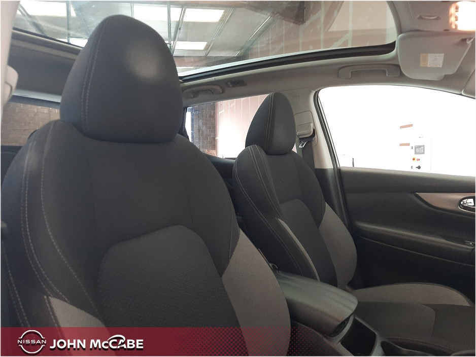 2019 Nissan Qashqai 1.5L Diesel For Sale Images