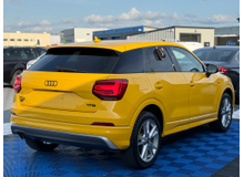 2017 Audi Q2 1.4L Petrol For Sale Images