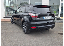 2017 Ford Kuga 2.0L Diesel For Sale Images