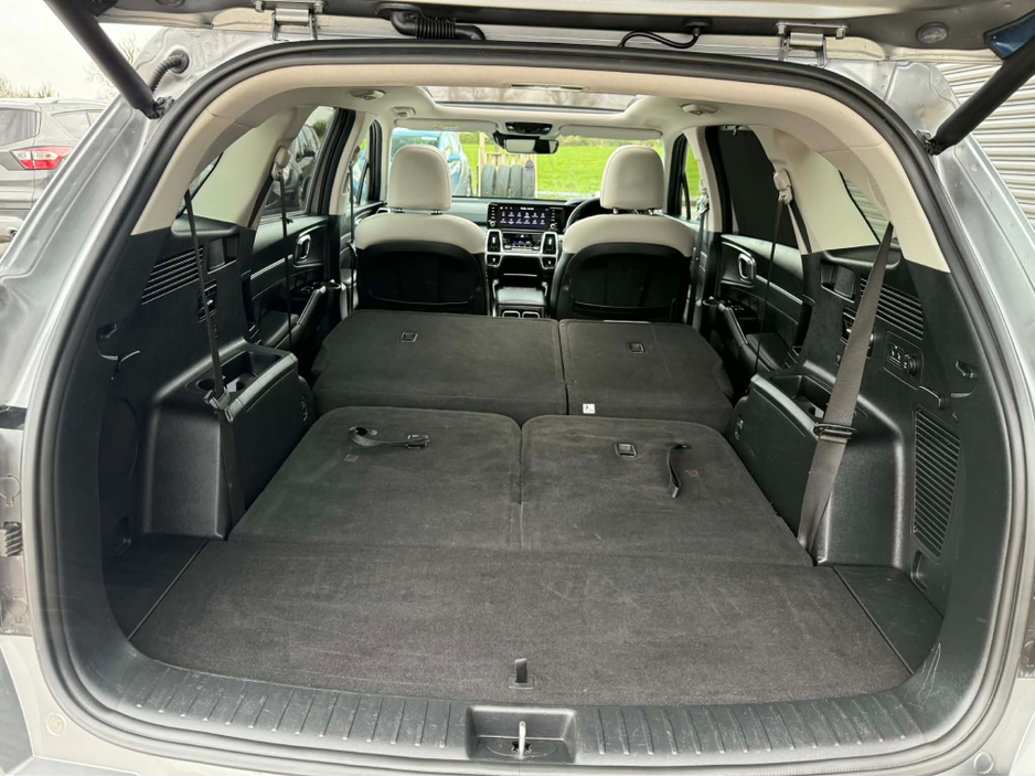 2023 Kia Sorento 2.2L Diesel For Sale Images