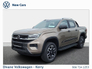 2026 VOLKSWAGEN AMAROK PAN AMERICANA (X) 3.0L 237BHP A10A