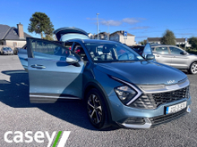 2023 Kia Sportage 1.6L Diesel For Sale Images