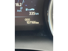 2021 Toyota Camry 2.5L Petrol Hybrid For Sale Images