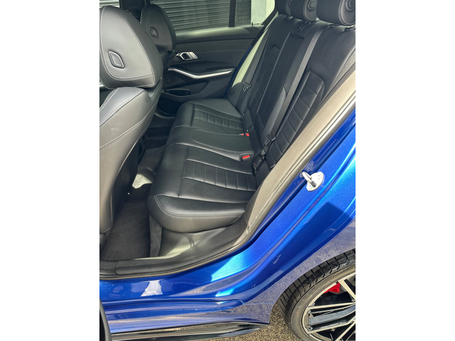 2020 BMW 3 Series 2L Petrol Plug-in Hybrid For Sale Images