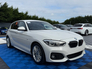 2018 BMW 1 SERIES M-SPORT - 2.0L DIESEL - AUTO - 12M WARRANTY - CAR: 1383