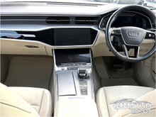 2023 Audi A6 2L Petrol Plug-in Hybrid For Sale Images