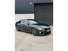 2017 BMW 4 Series 2L Diesel For Sale Images