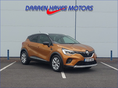 2021 Renault Captur For Sale Images