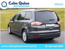 2019 Ford Galaxy 2L Diesel For Sale Images