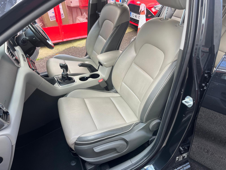 2018 Kia Sportage 1.7L Diesel For Sale Images