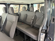 2024 Renault Trafic 2L Diesel For Sale Images