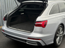 2019 AUDI A6 2019 Audi A6 Avant S LINE 40 TDI 