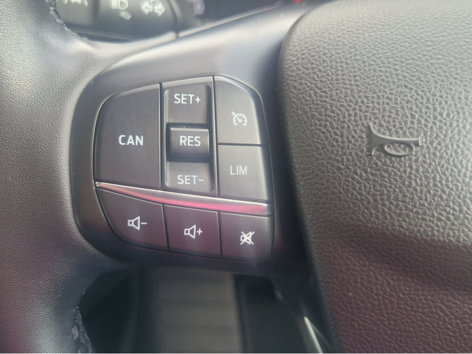 2022 Ford Focus 1.0L Petrol For Sale Images