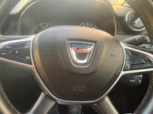 2022 Dacia Duster 1.3L Petrol For Sale Images