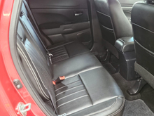 2018 Mitsubishi ASX 1.6L Diesel For Sale Images