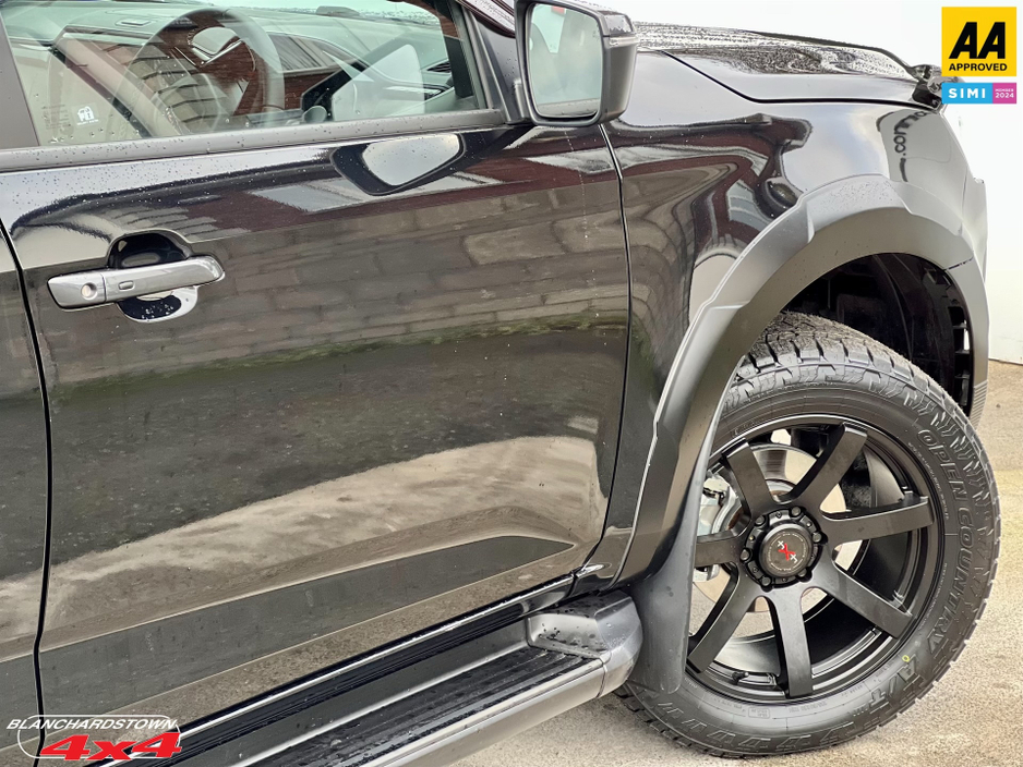 2025 Isuzu D-MAX 1.9L Diesel For Sale Images