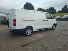 2022 Citroen Dispatch 2L Diesel For Sale Images