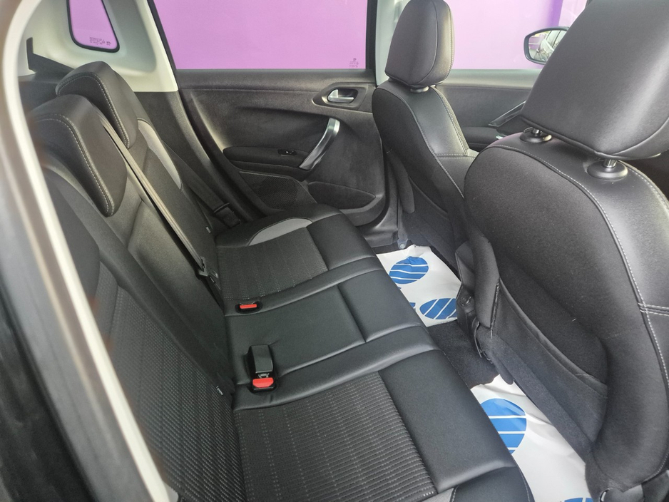 2019 Peugeot 2008 1.5L Diesel For Sale Images