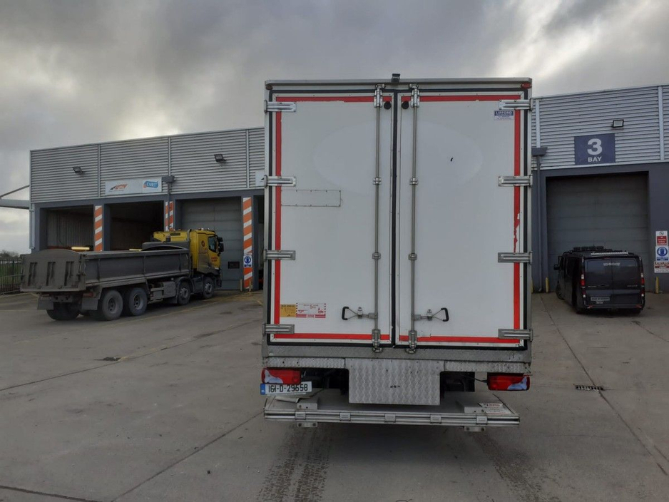 2016 MAN TGM 7L Other For Sale Images