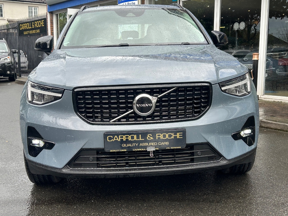 2023 Volvo XC40 1.5L Petrol Plug-in Hybrid For Sale Images