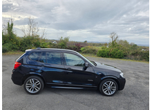 2016 BMW X3 2L Diesel For Sale Images
