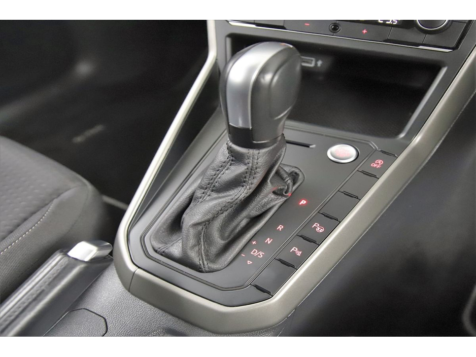 Volkswagen Polo 1.0 TSI DSG COMFORTLINE *CARPLAY*ANDROID*REVERSE CAM* — thumbnail 21