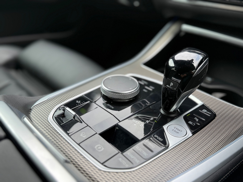 2022 BMW X5 3L Petrol Plug-in Hybrid For Sale Images