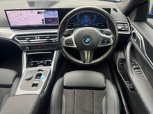2024 BMW i4 0L Electric For Sale Images